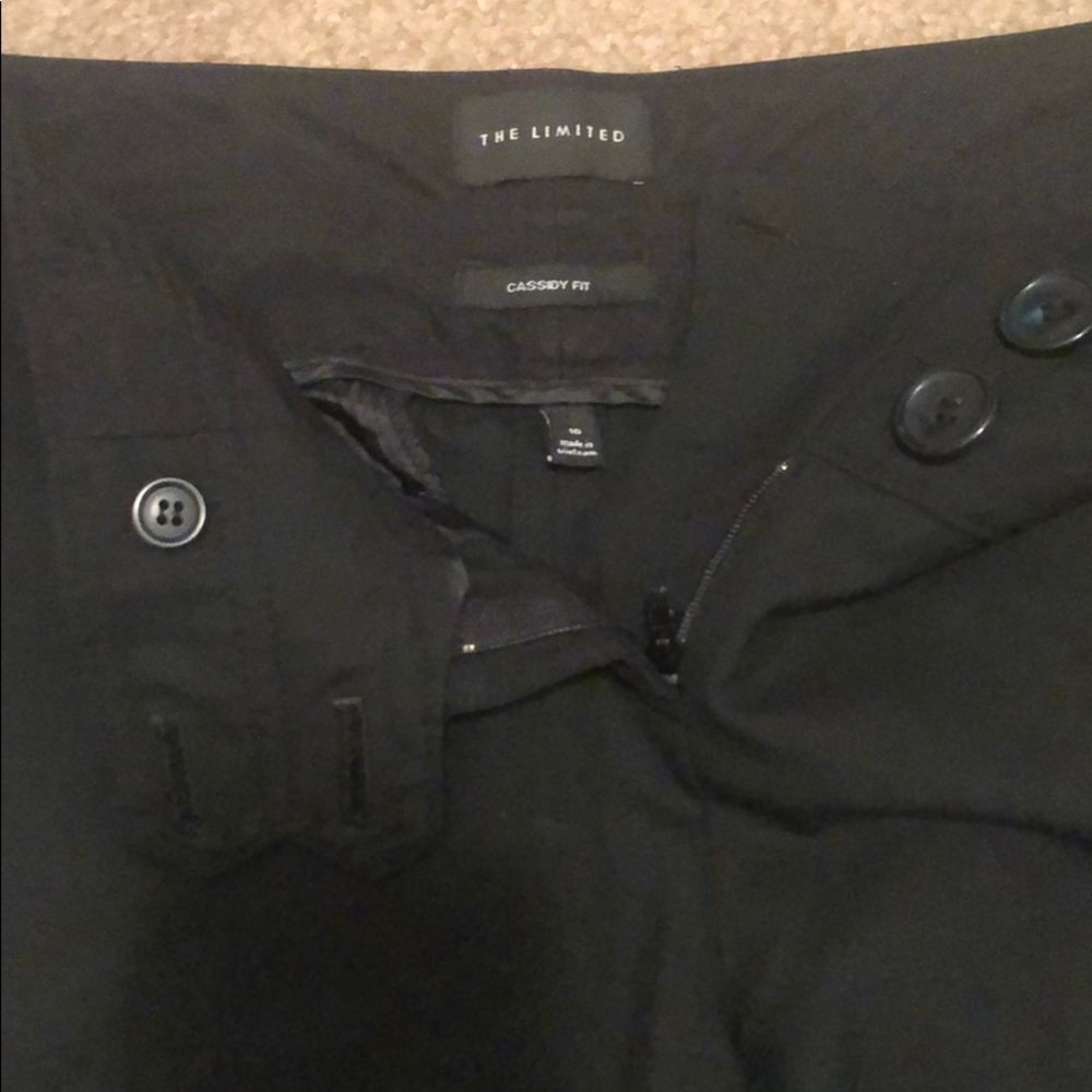 The Limited Short - Picture 3 of 5